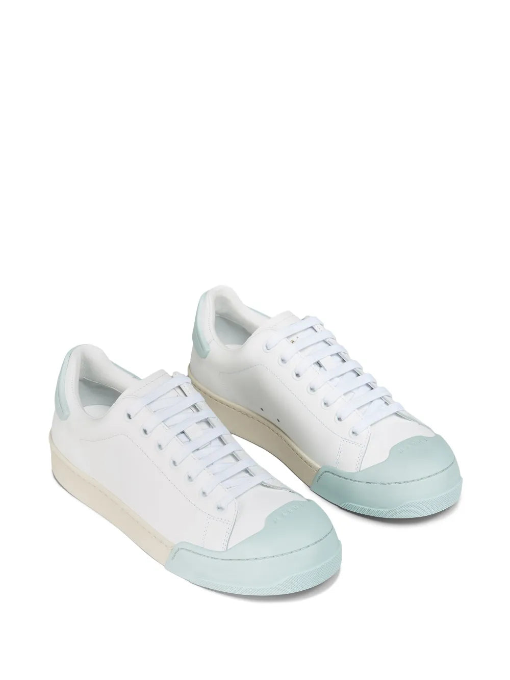 Marni Dada Bumper Leather