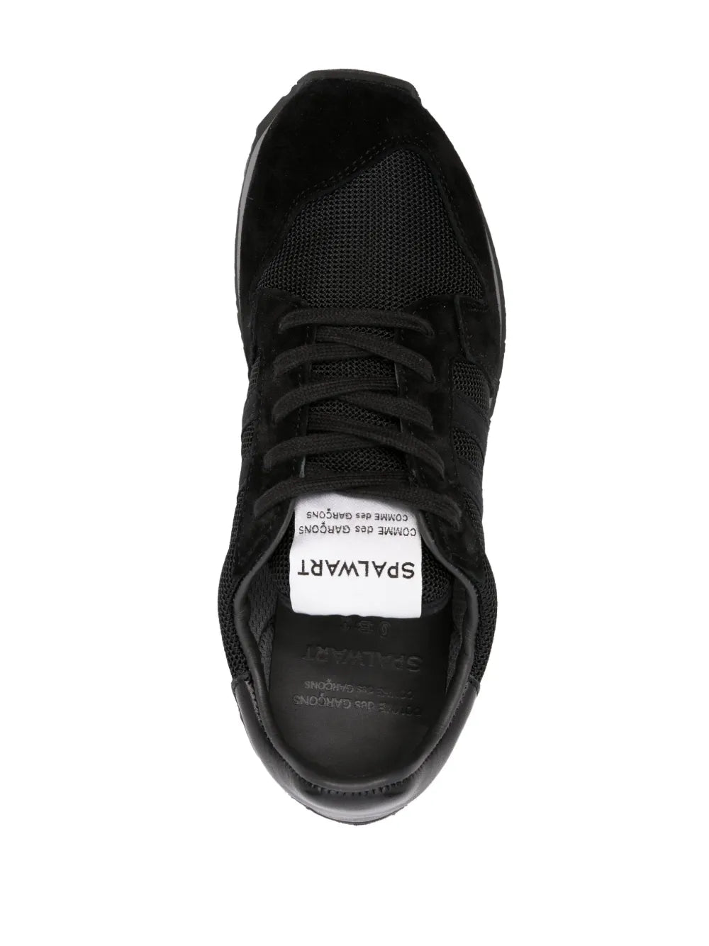 Comme Des Gar ns Comme Des Gar ns Blaster Lace-Up