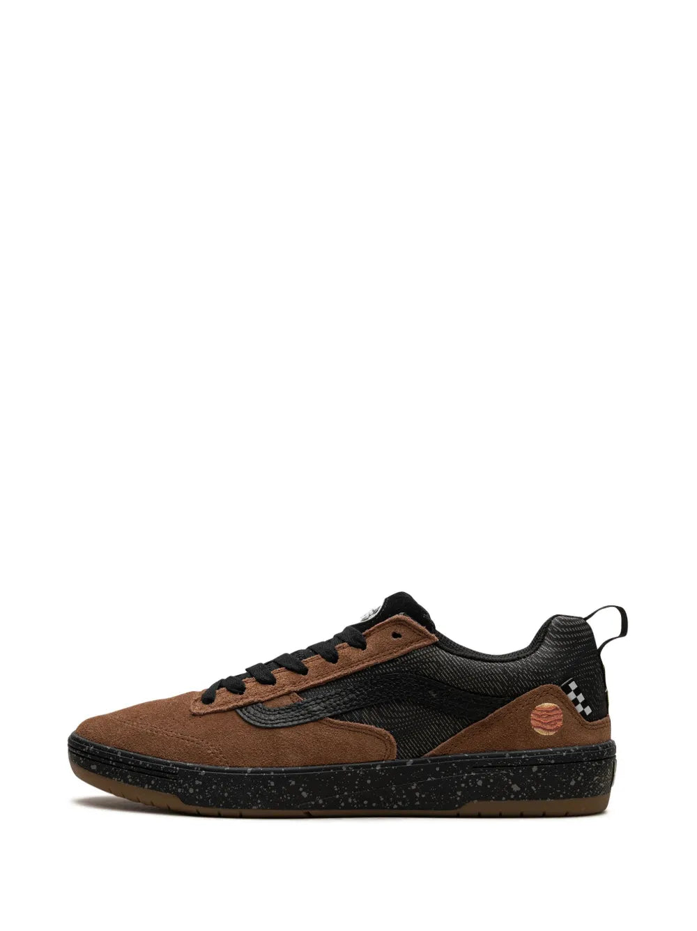 Vans X Zion Wright Zahba