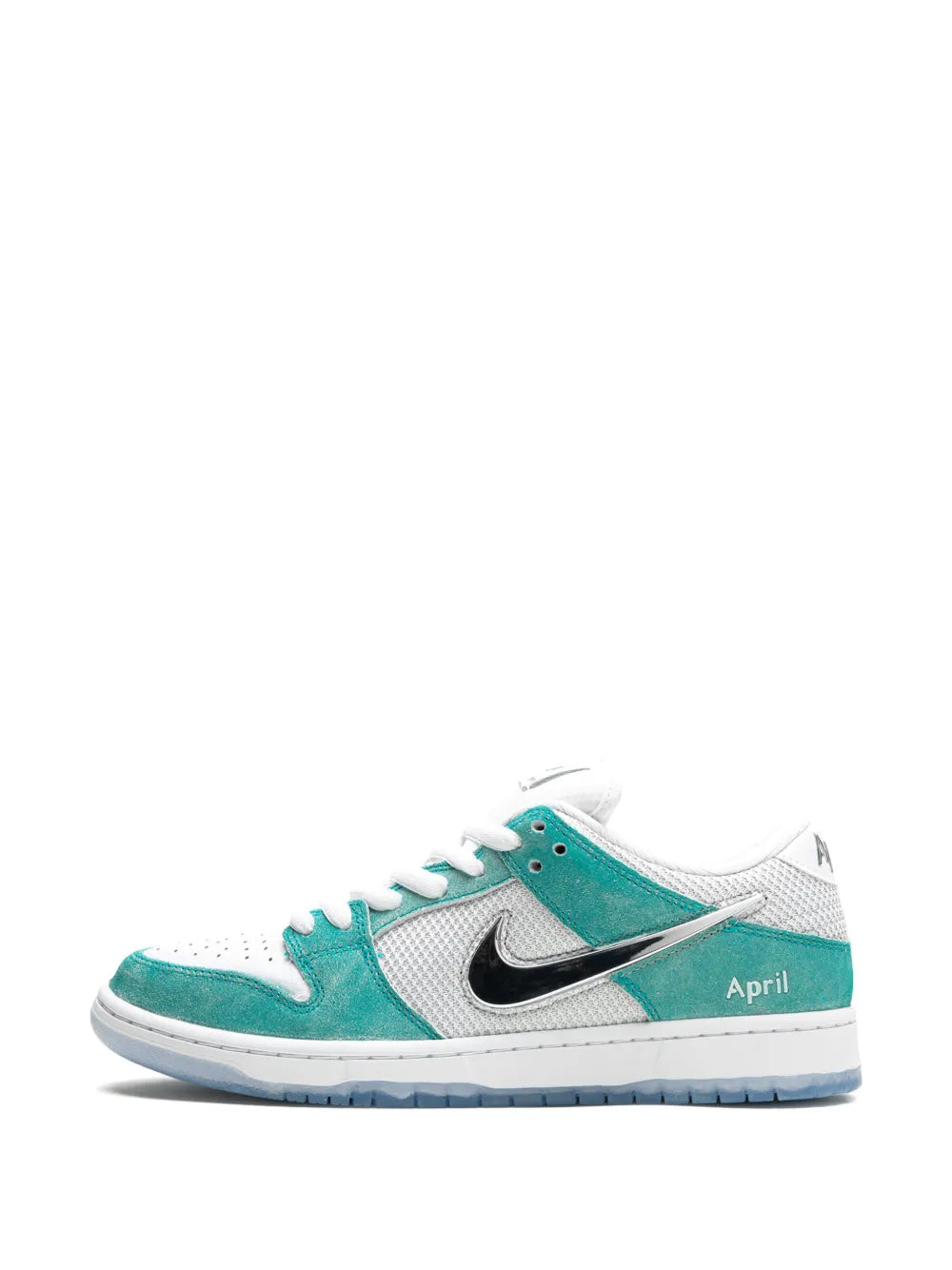 Nike Dunk Low Pro Qs