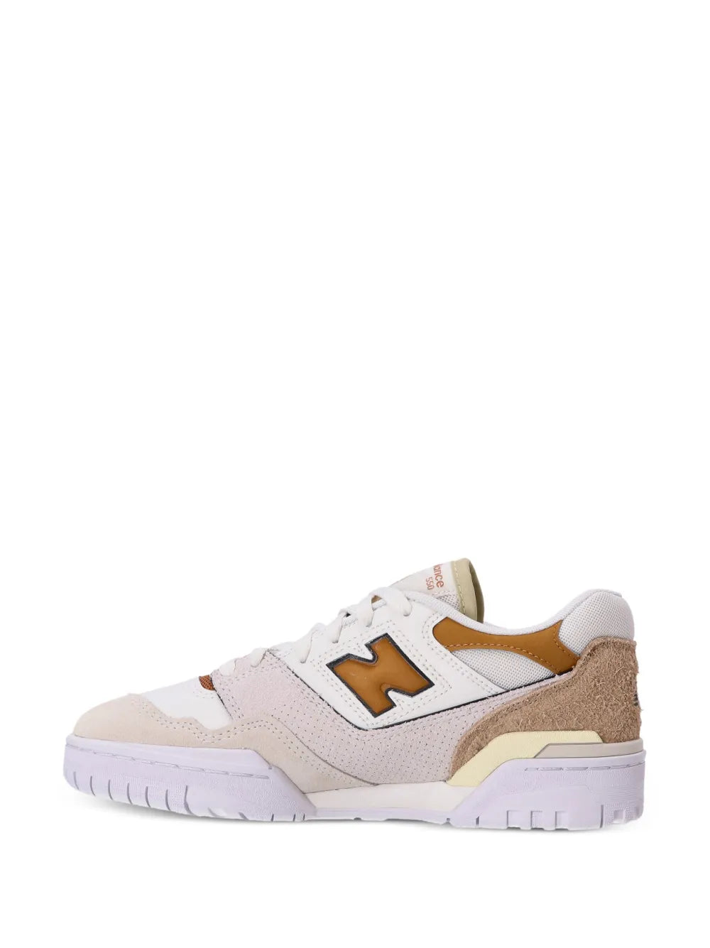New Balance 550 Leather