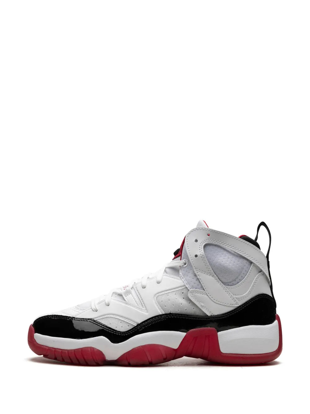 Jordan Jumpman Two Trey
