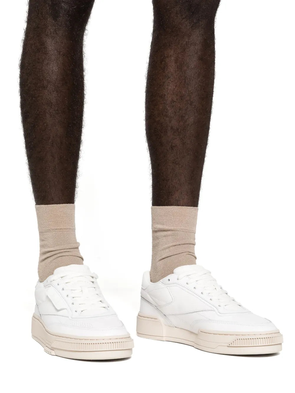Reebok LTD Club C Ltd Leather