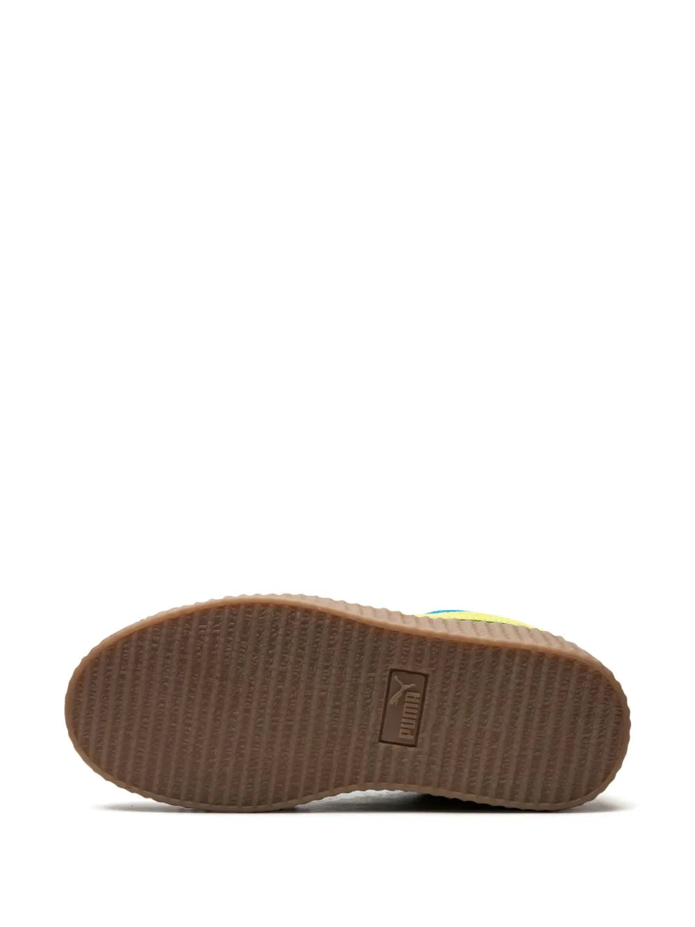 PUMA X Fenty Creeper Phatty Suede