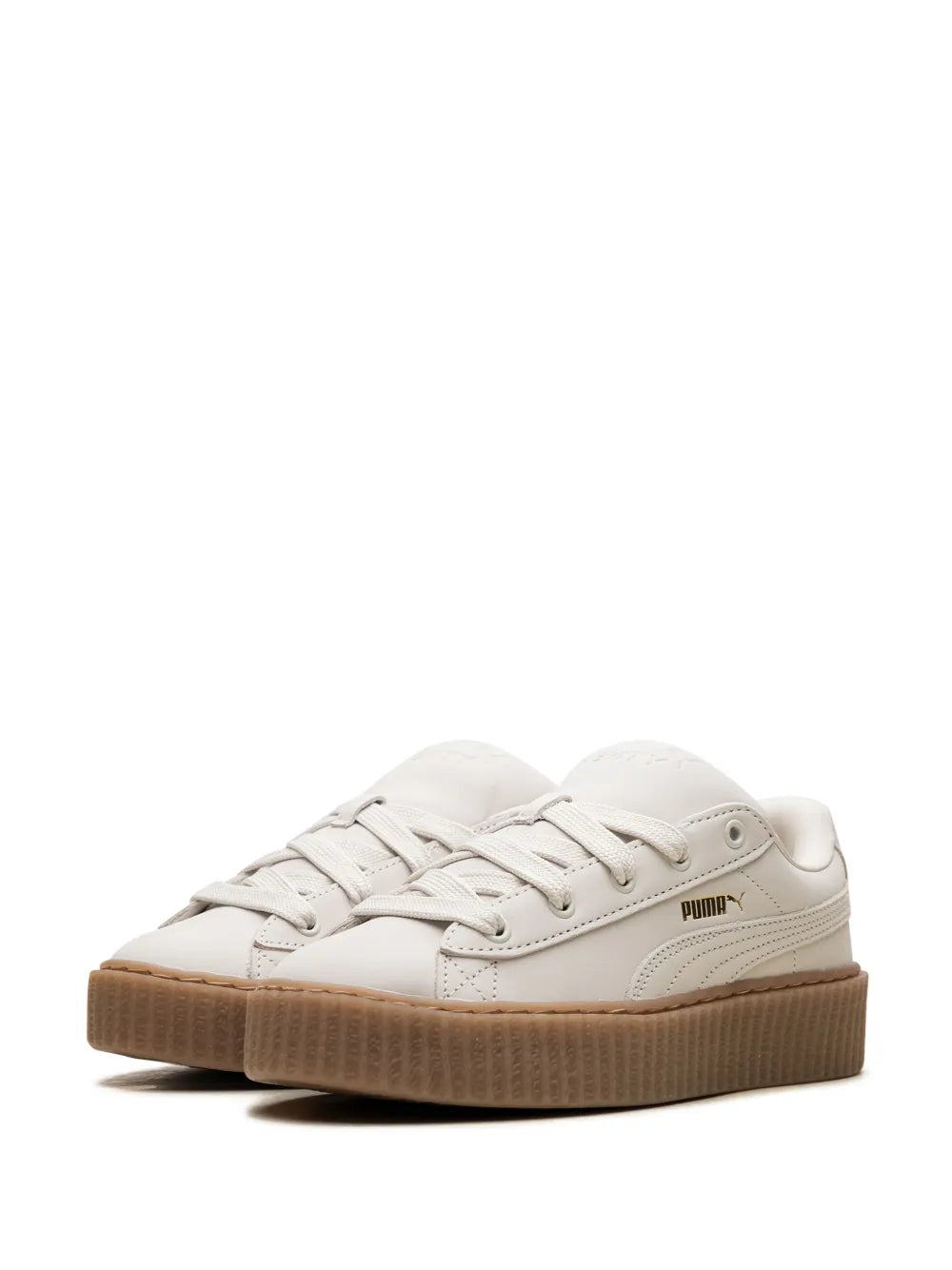 PUMA X Fenty Creeper Phatty Nubuck