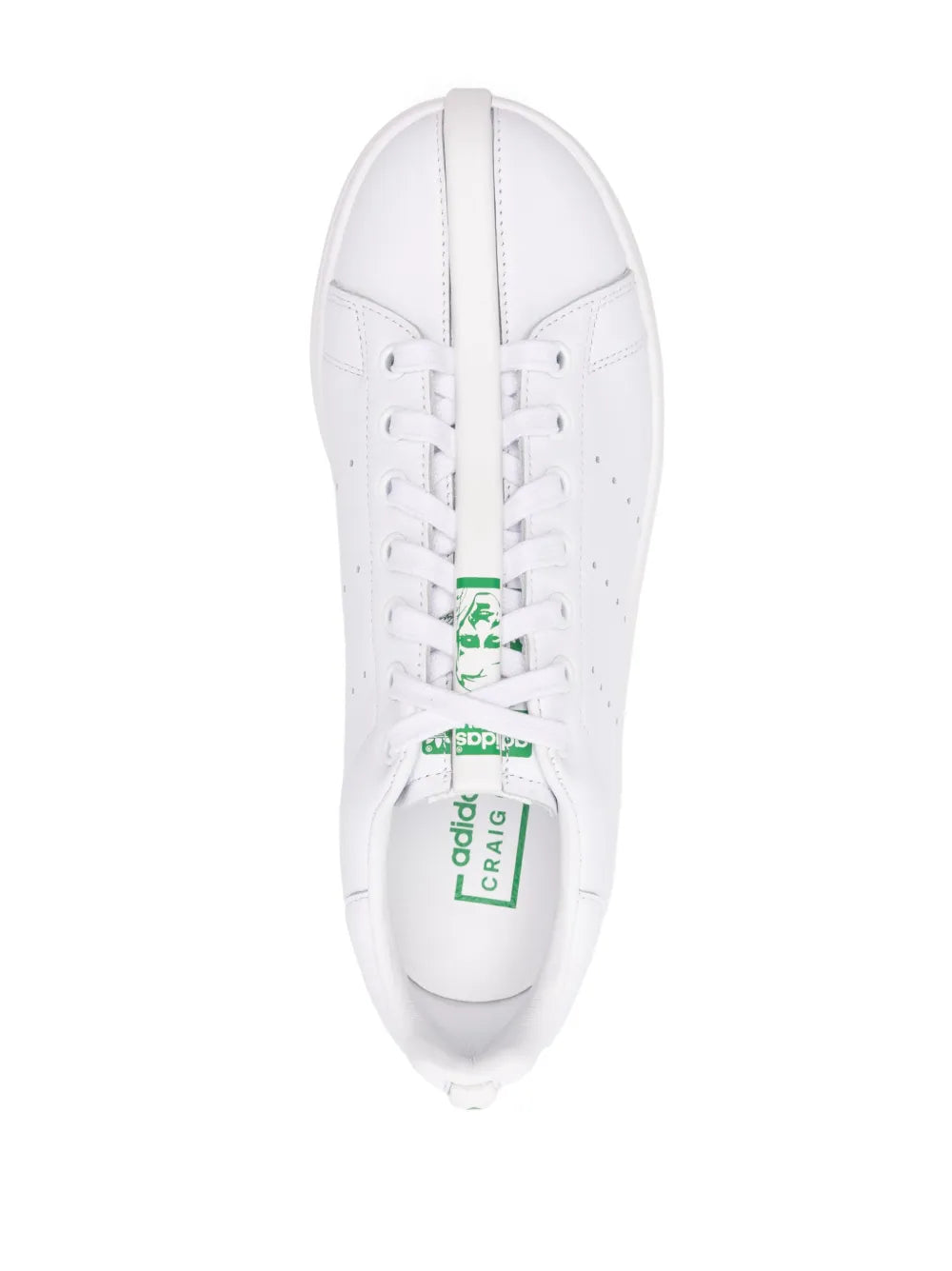 adidas X Craig Green Stan Smith Leather