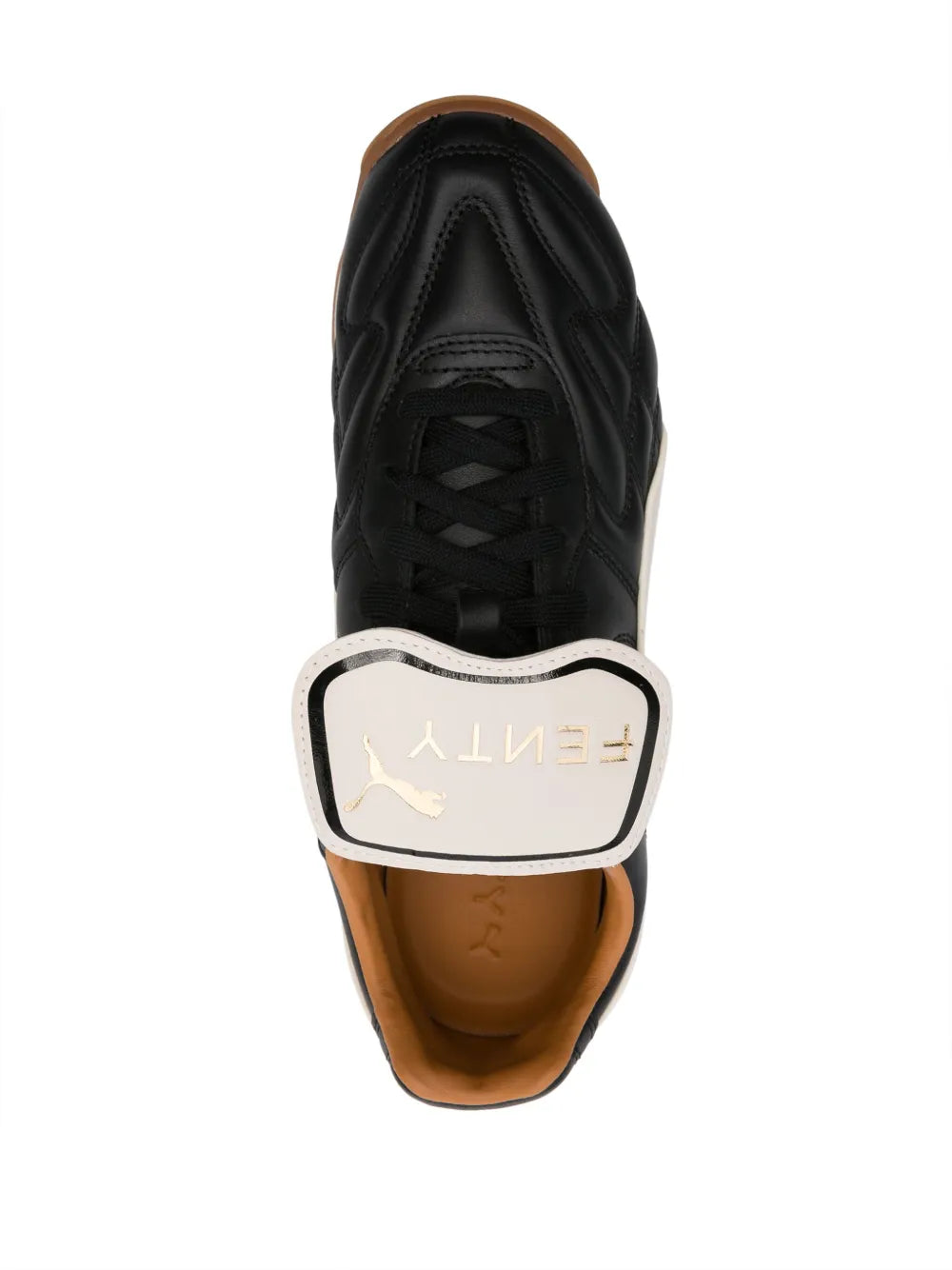 Fenty X Puma X Fenty Avanti Logo-Print