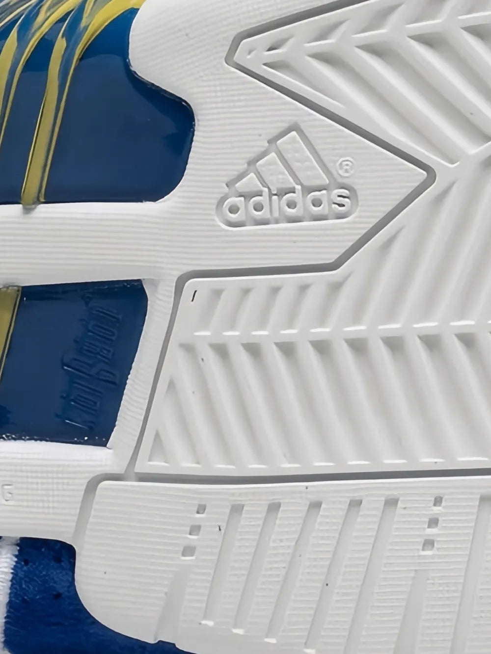 adidas T-Mac 3