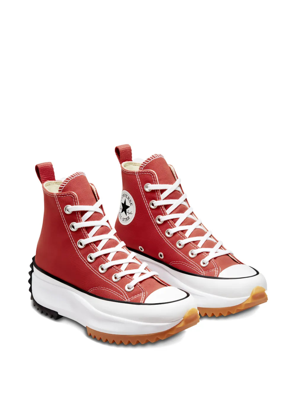 Converse Run Star Hike