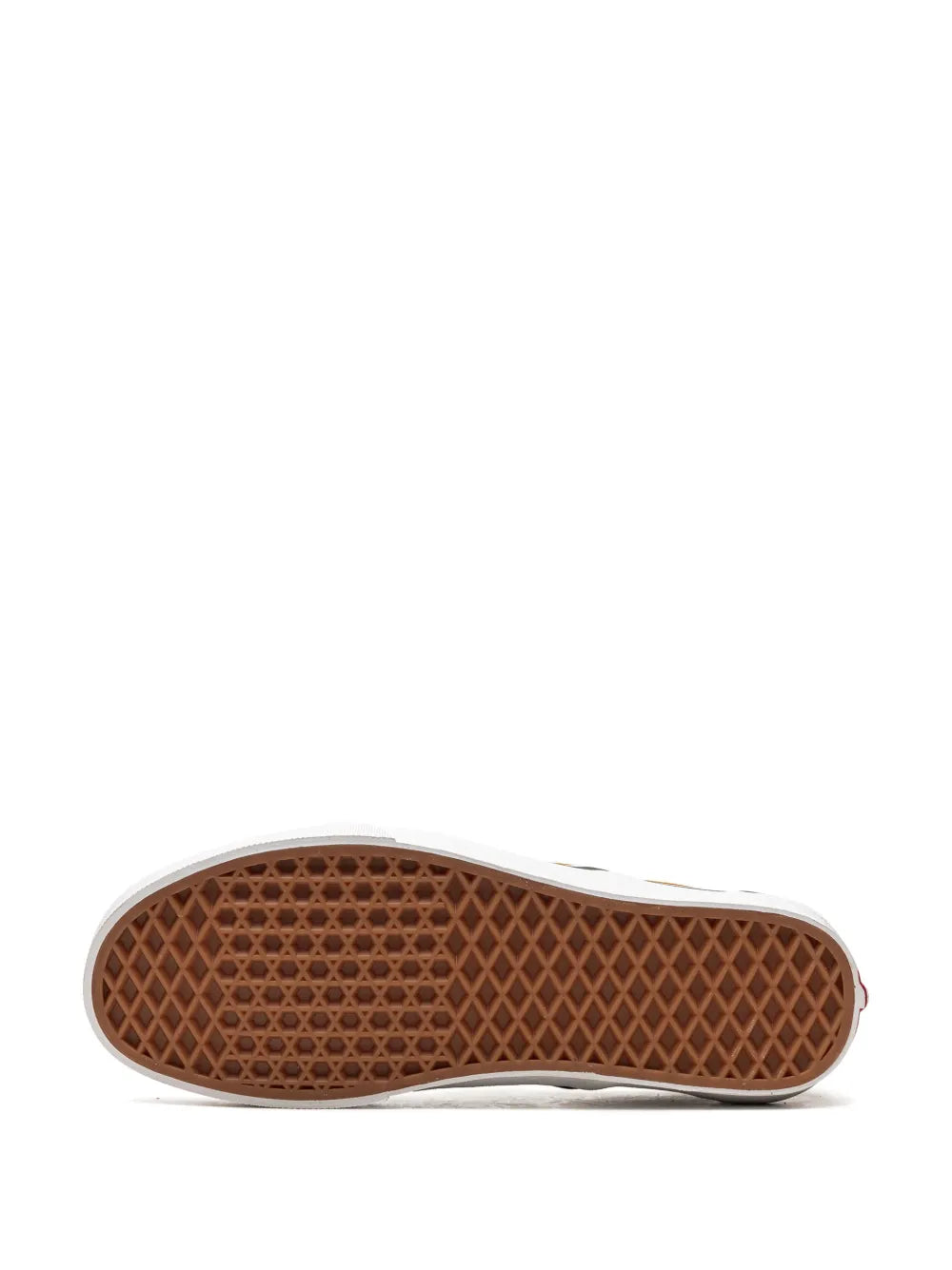 Vans Color Theory Checkerboard Slip-On