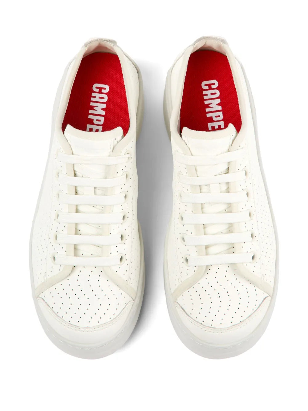 Camper Runner Up Perforated