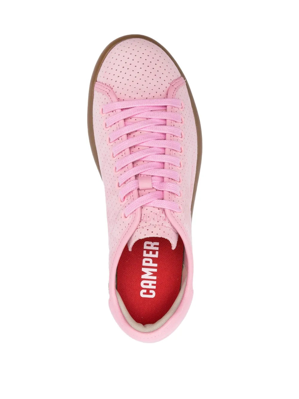Camper Pelotas Soller