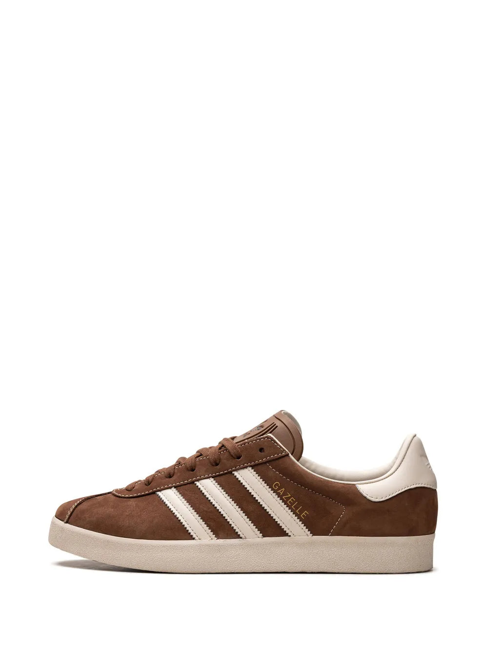 adidas Gazelle 3-Stripes Leather