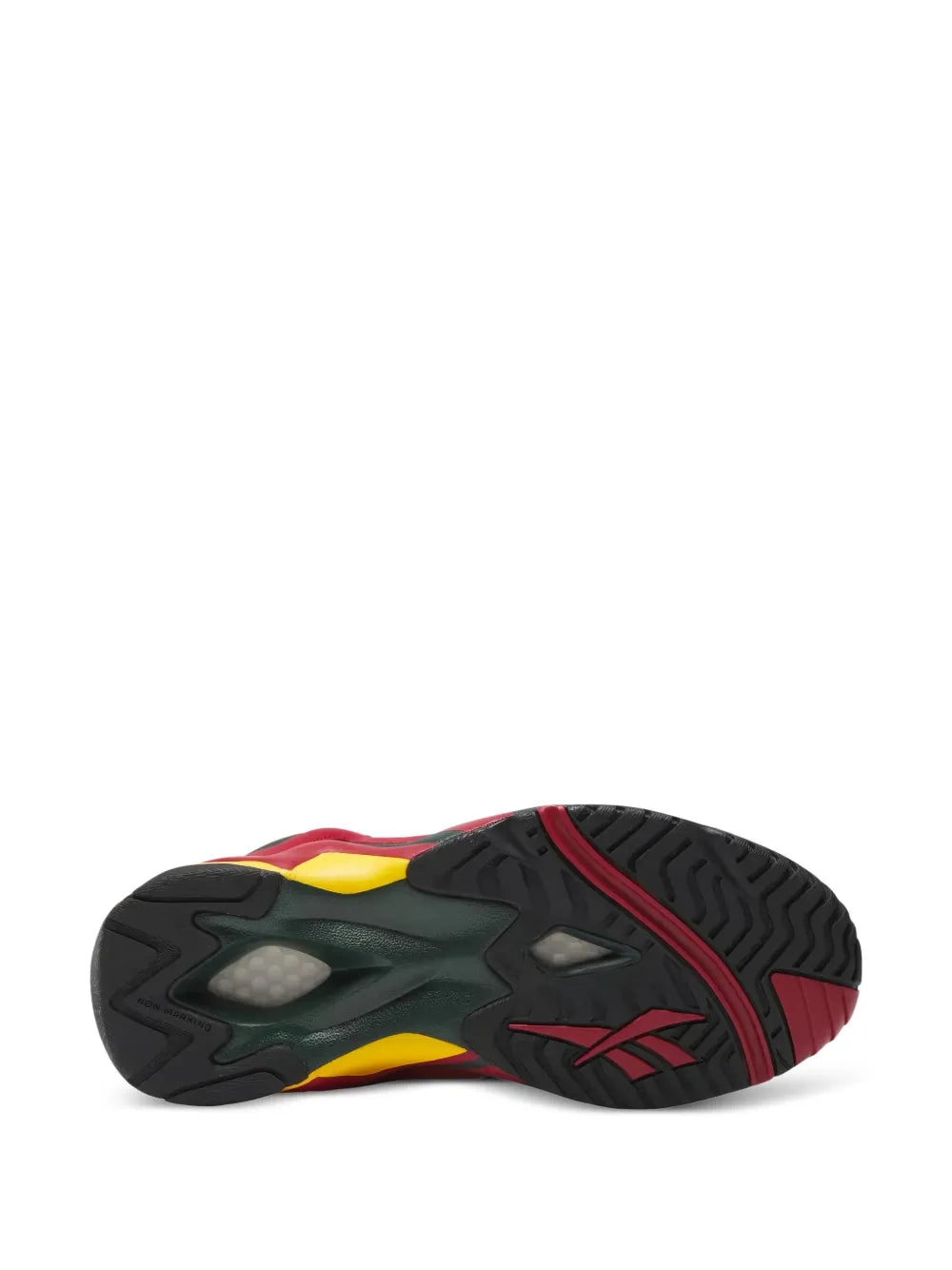 Reebok Hurrikaze Ii