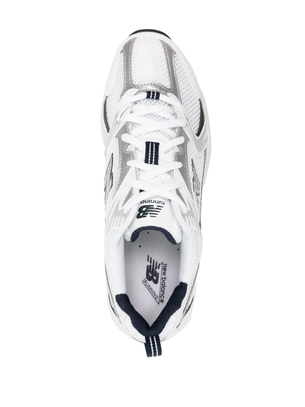 New Balance 530 Mesh-Panelled