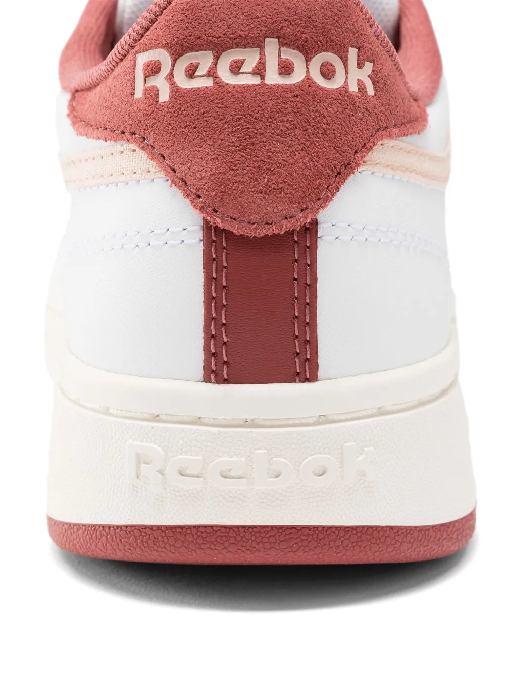Reebok Club C Double Low-Top