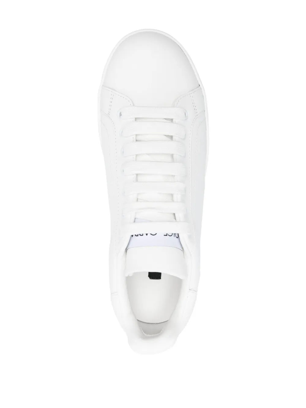 Dolce & Gabbana Portofino Leather