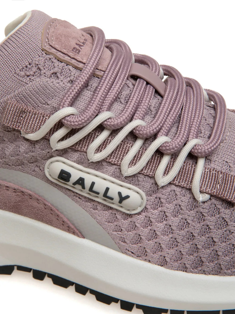 Bally Daryel Mesh-Panel