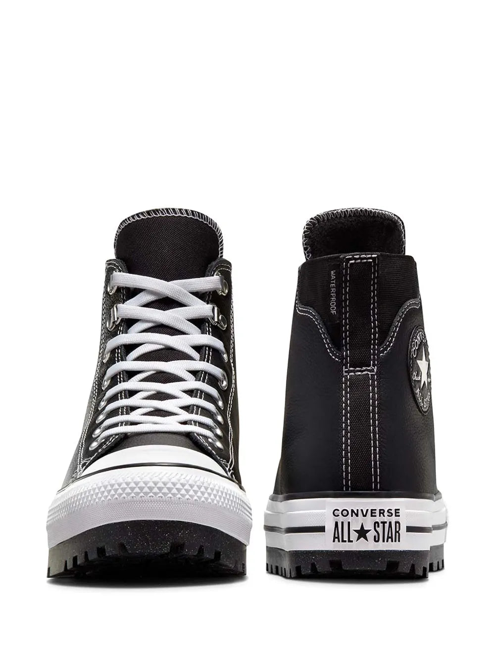 Converse City Trek