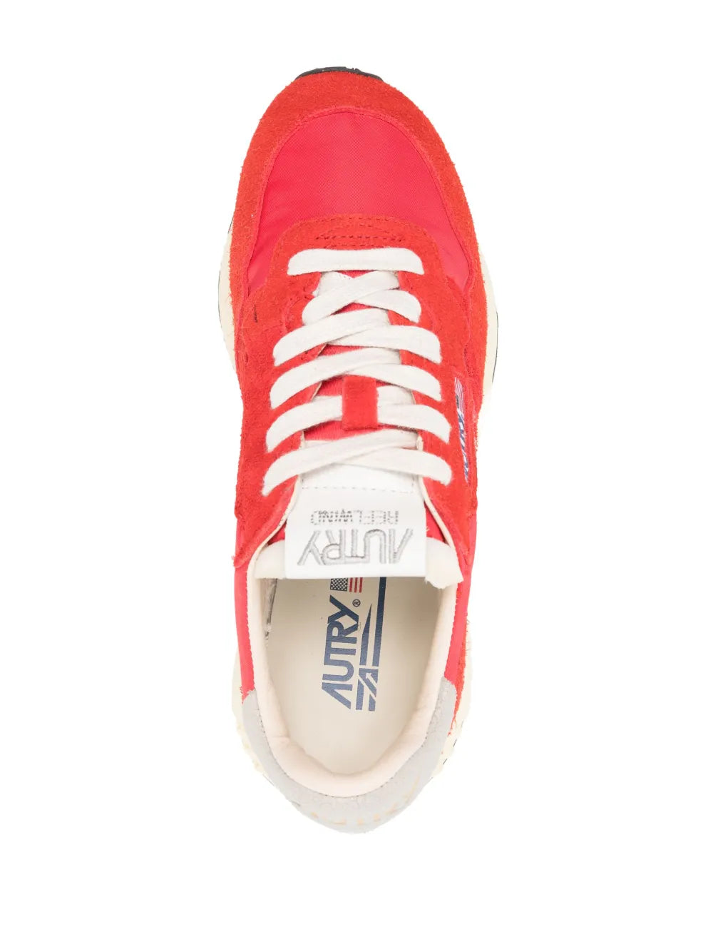 Autry Reelwind Suede