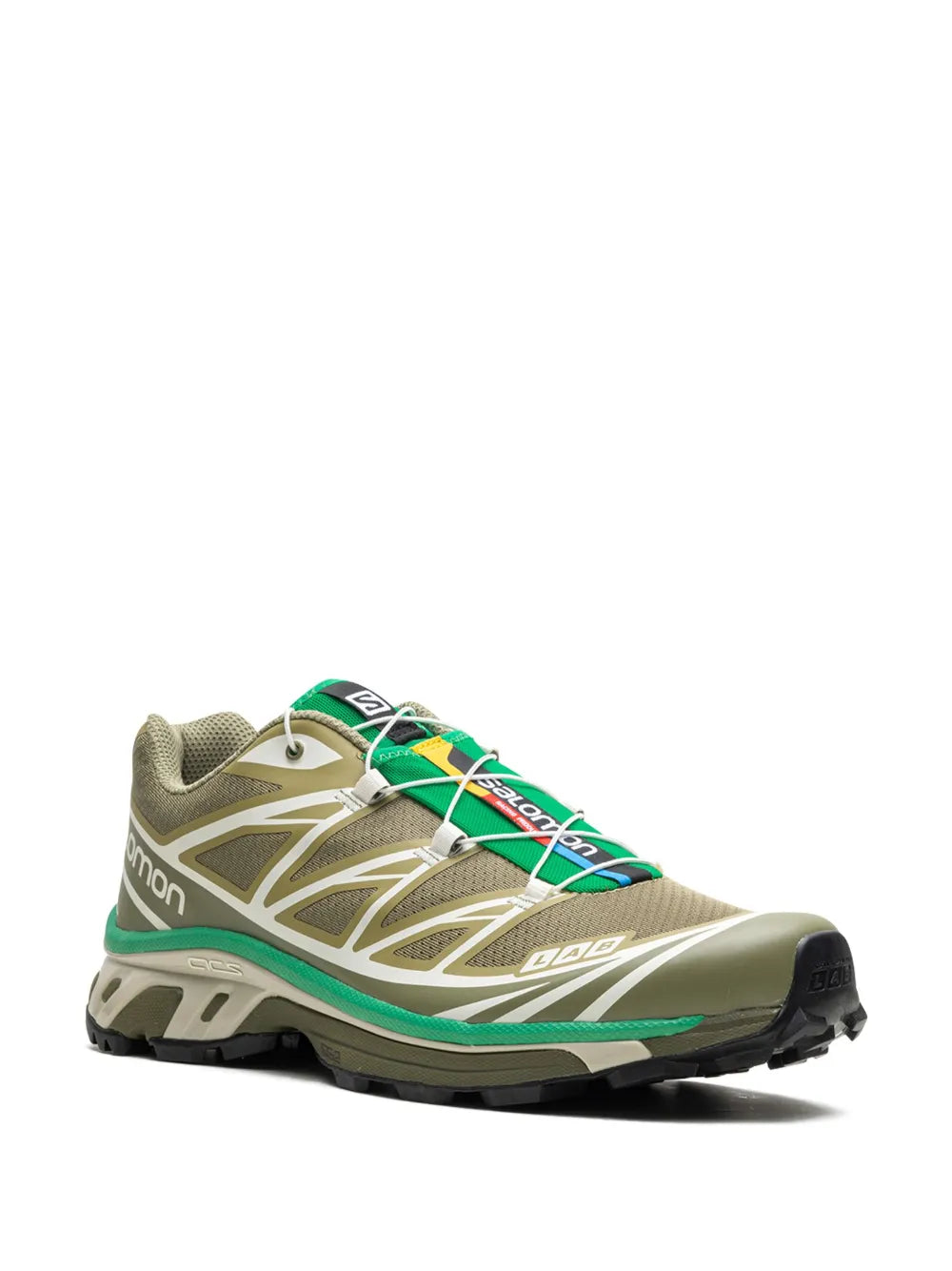 Salomon Xt-6 Panelled