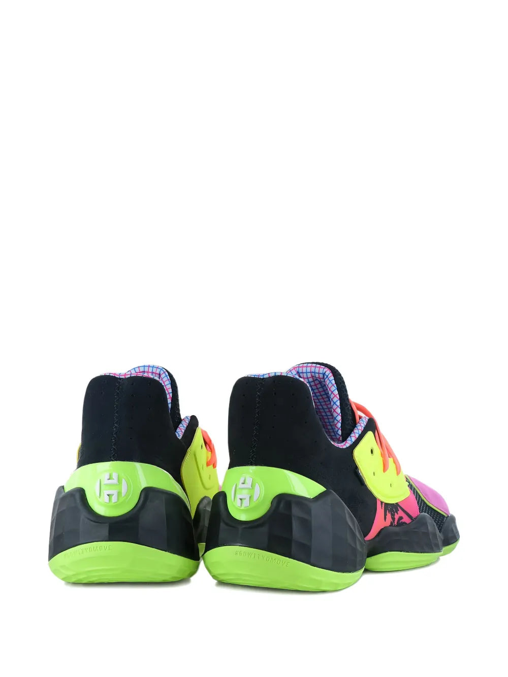adidas Harden