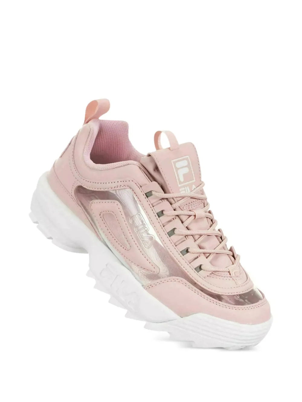 PUMA Disruptor 2 Clear