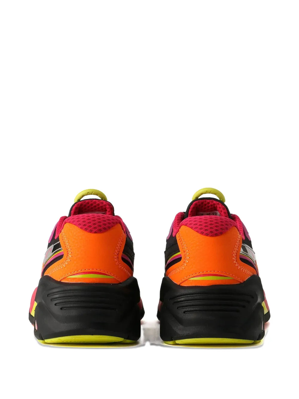 PUMA Trc Mira Ski Club