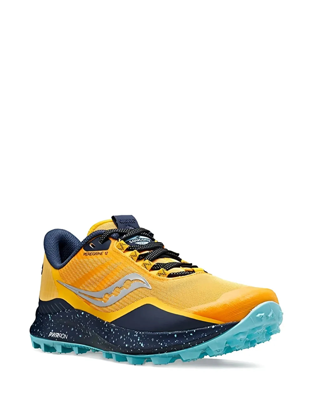 Saucony Peregrine 12