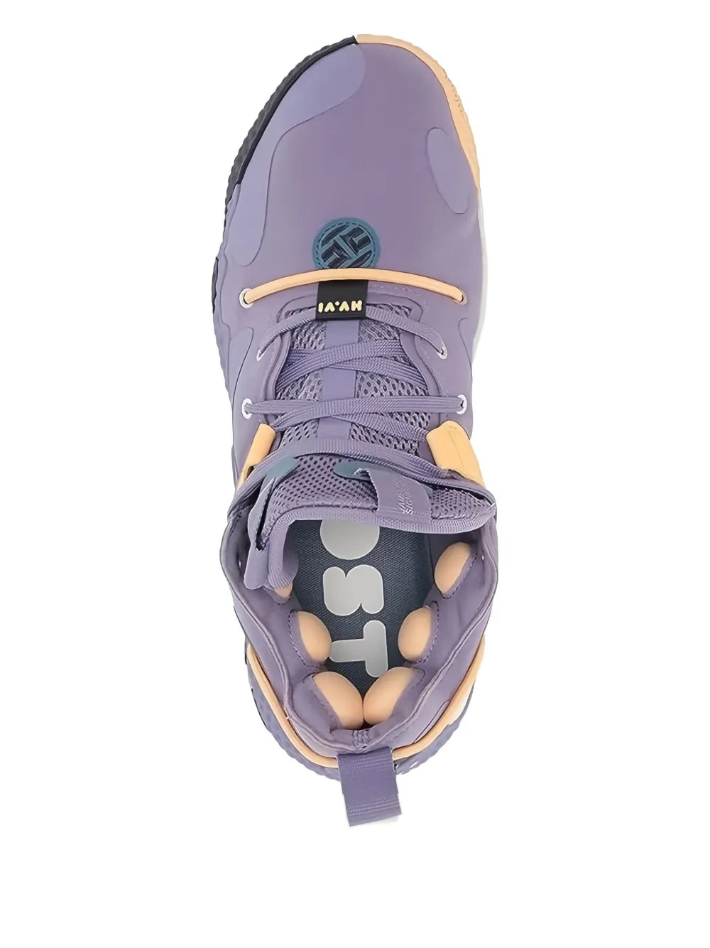 adidas Sm Harden Vol. 6