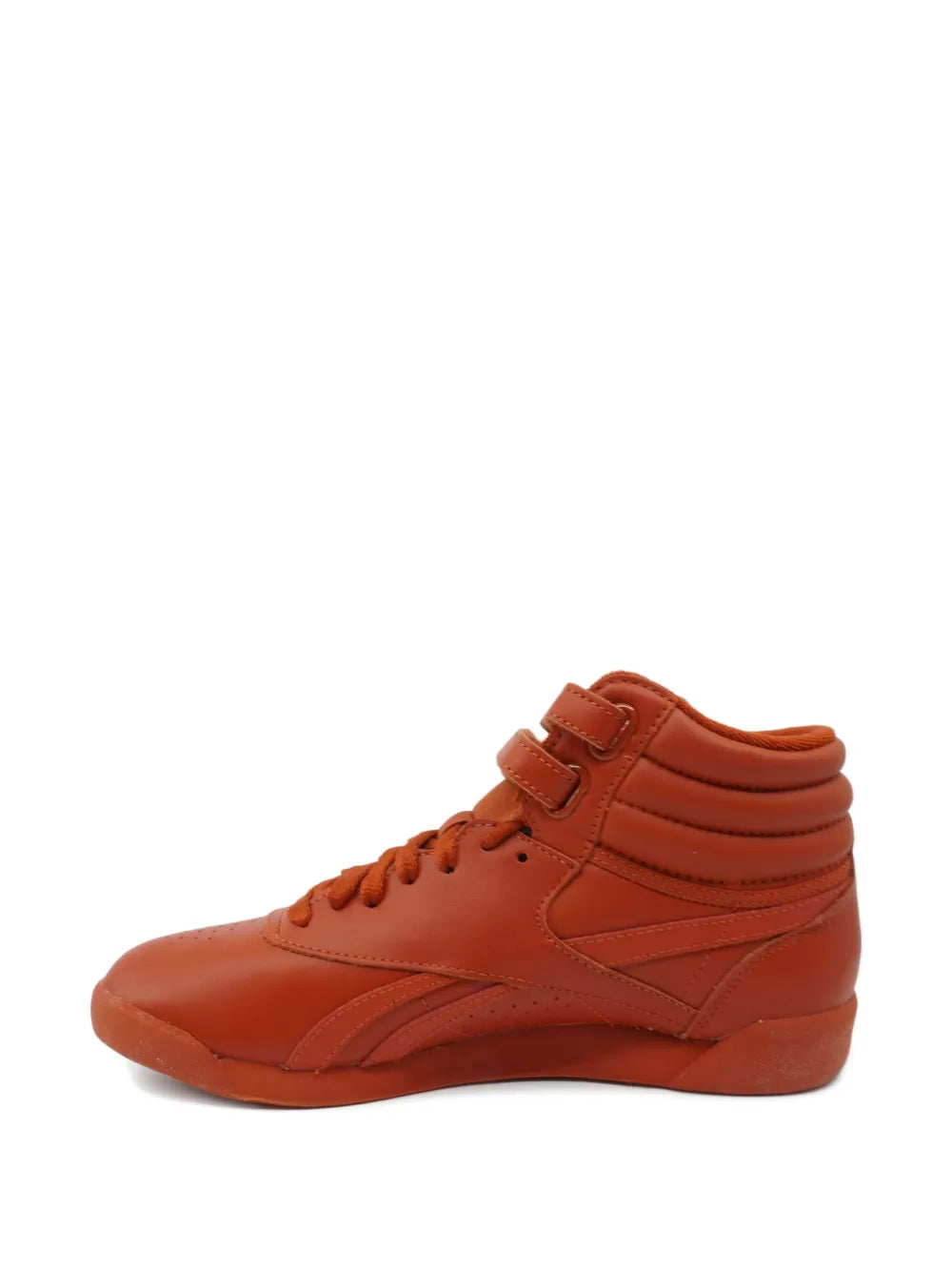 Reebok Freestyle Hi