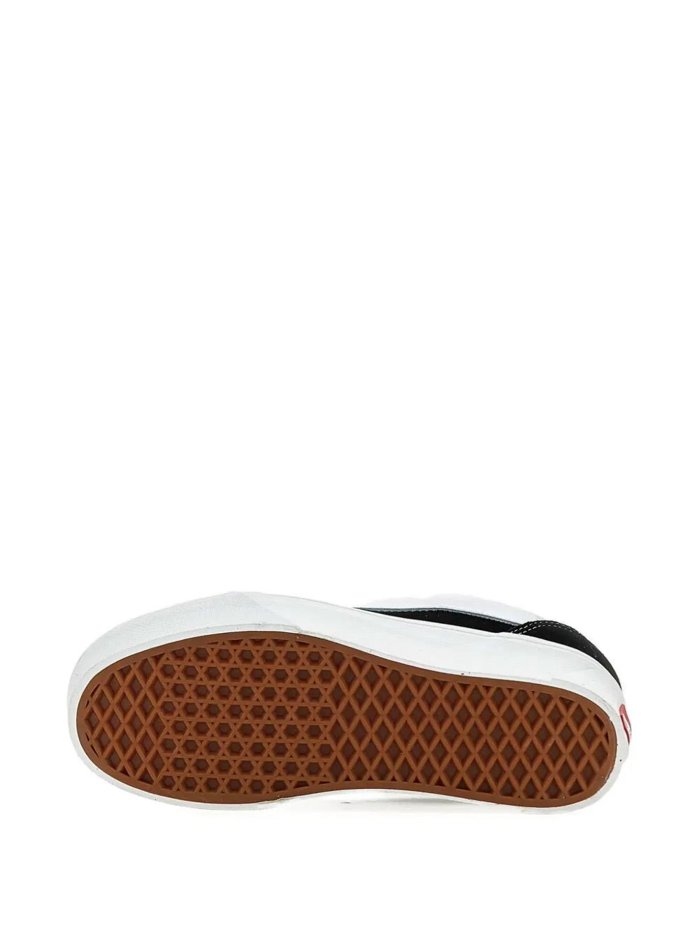 Vans Fu Knu Stack