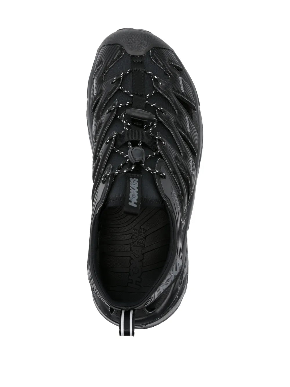 HOKA Hopara Cut-Out
