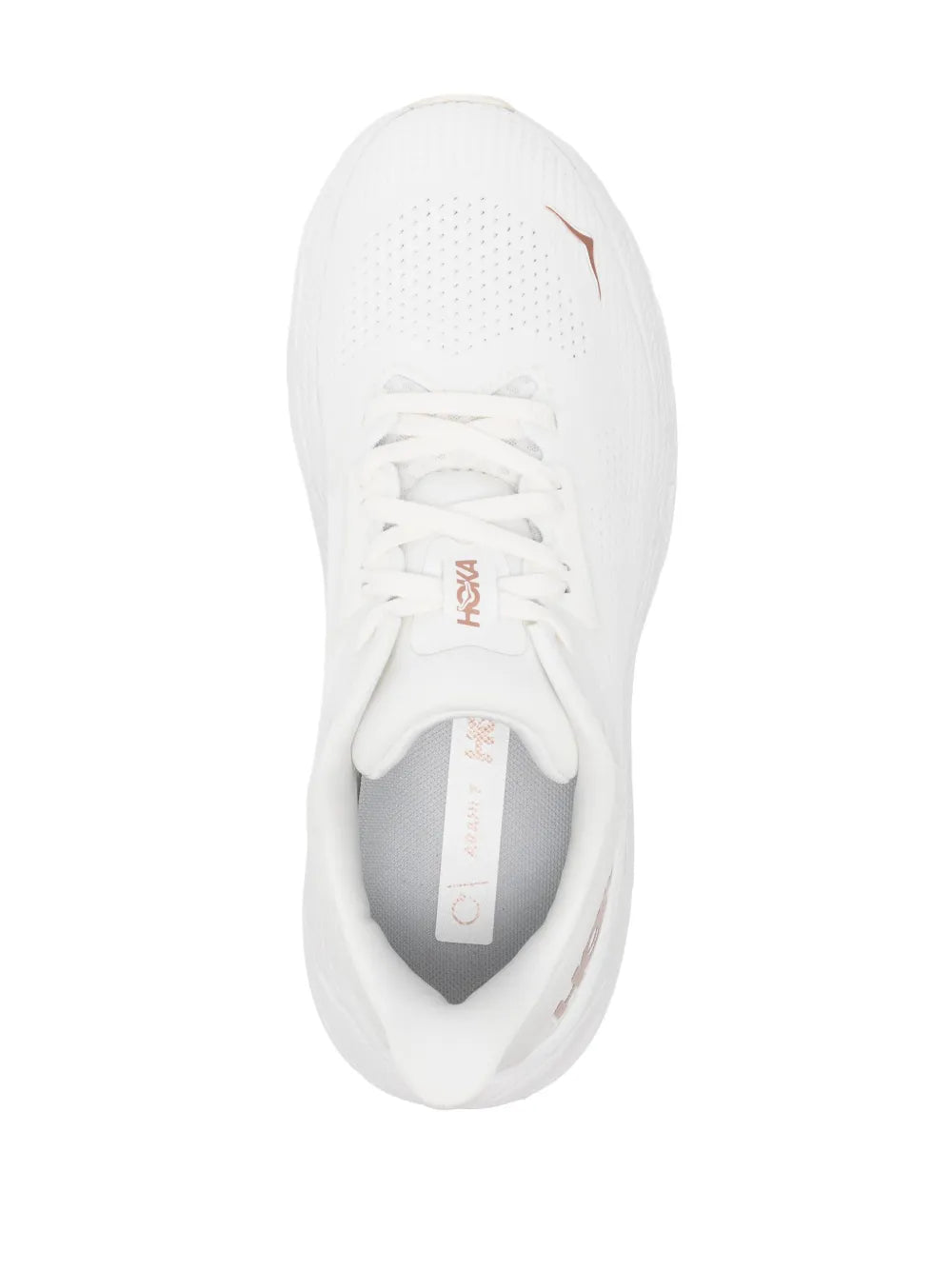 HOKA Logo-Print