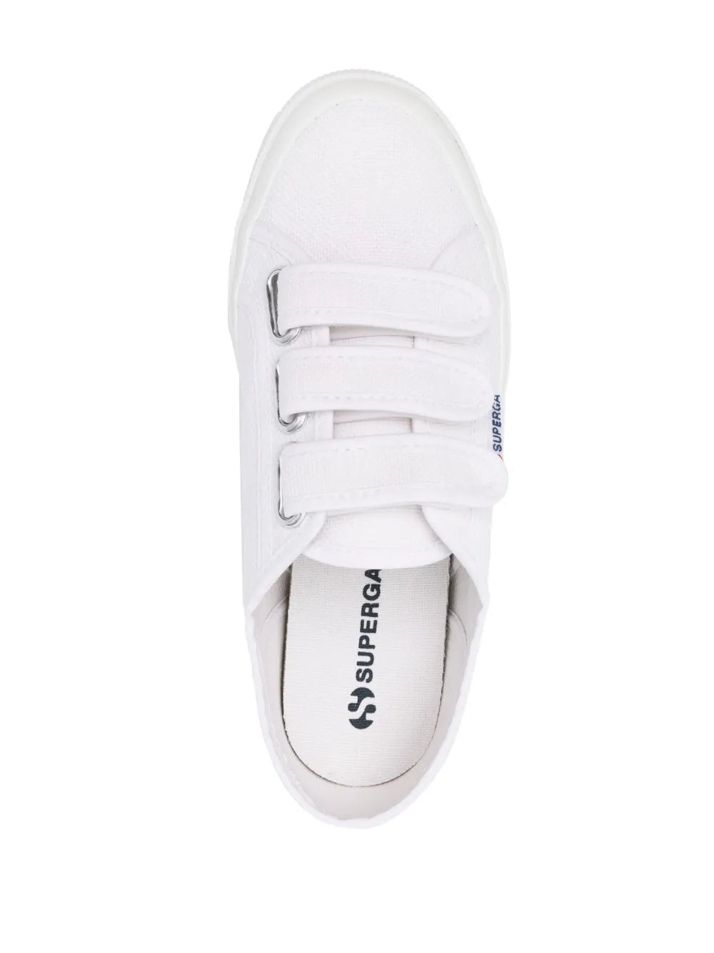Superga 2750-Cot3Strapu Canvas
