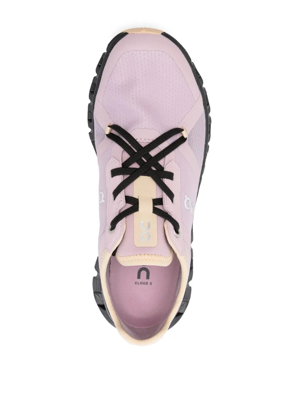 On Running Cloud X3 Wmns