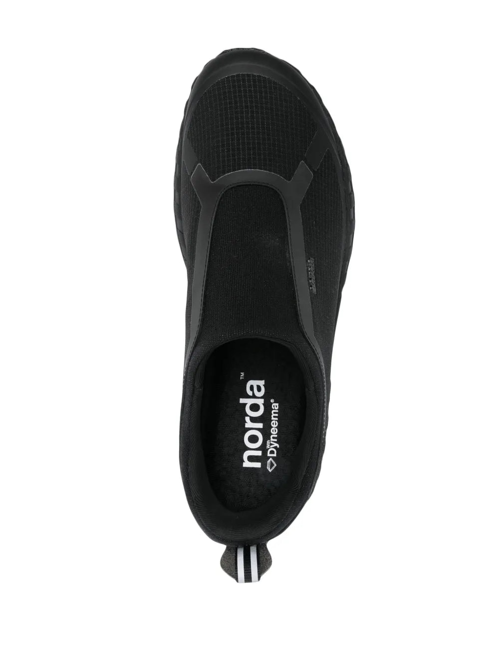 Norda 003 Slip-On Sneakers