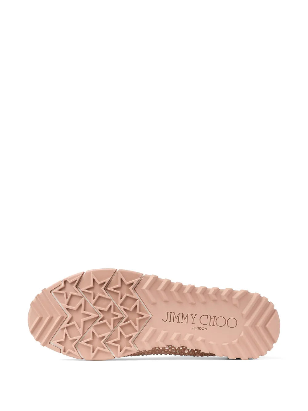 Jimmy Choo Verona Crystal-Embellished
