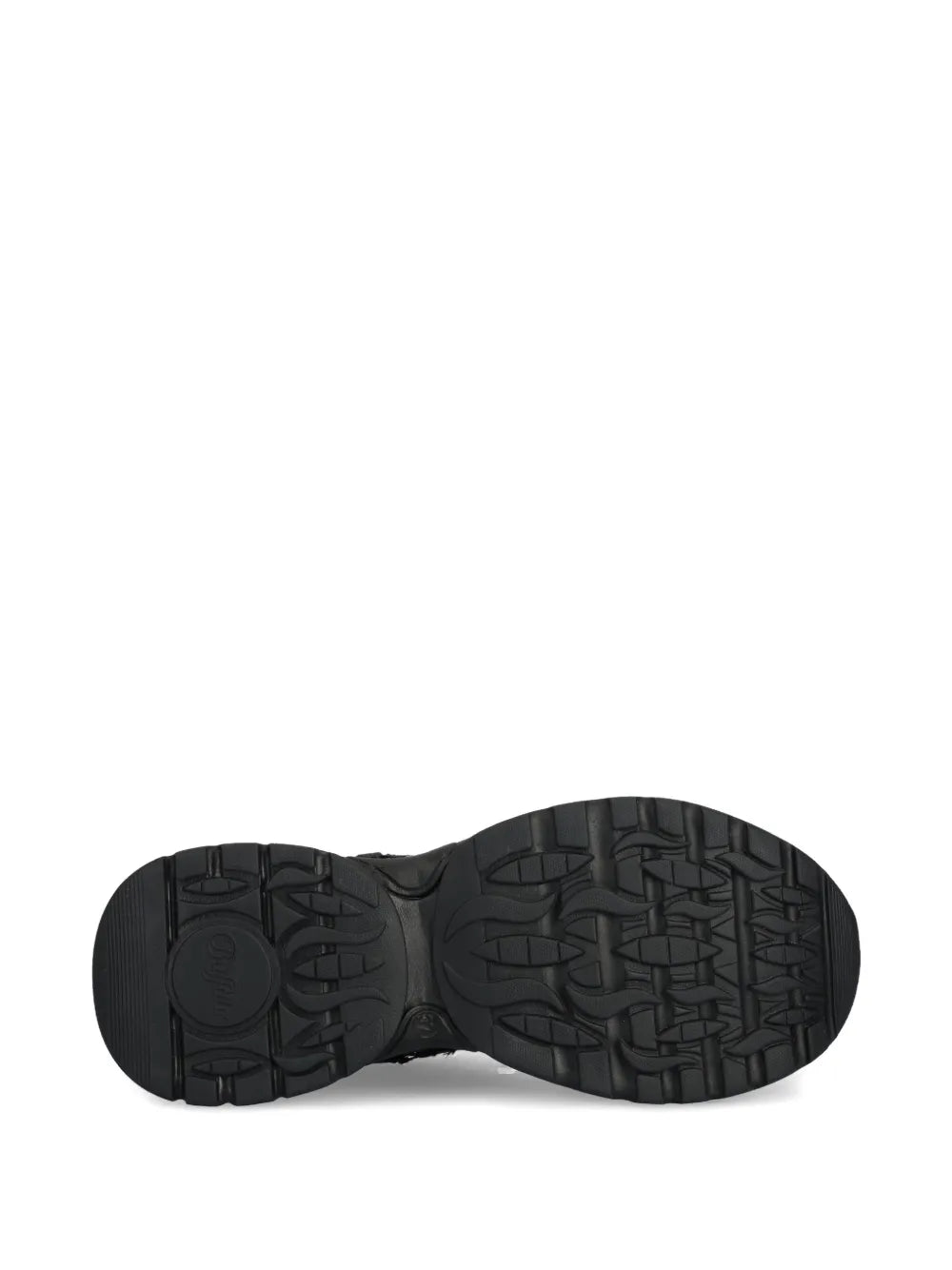 Buffalo Triplet Hollow Trainers