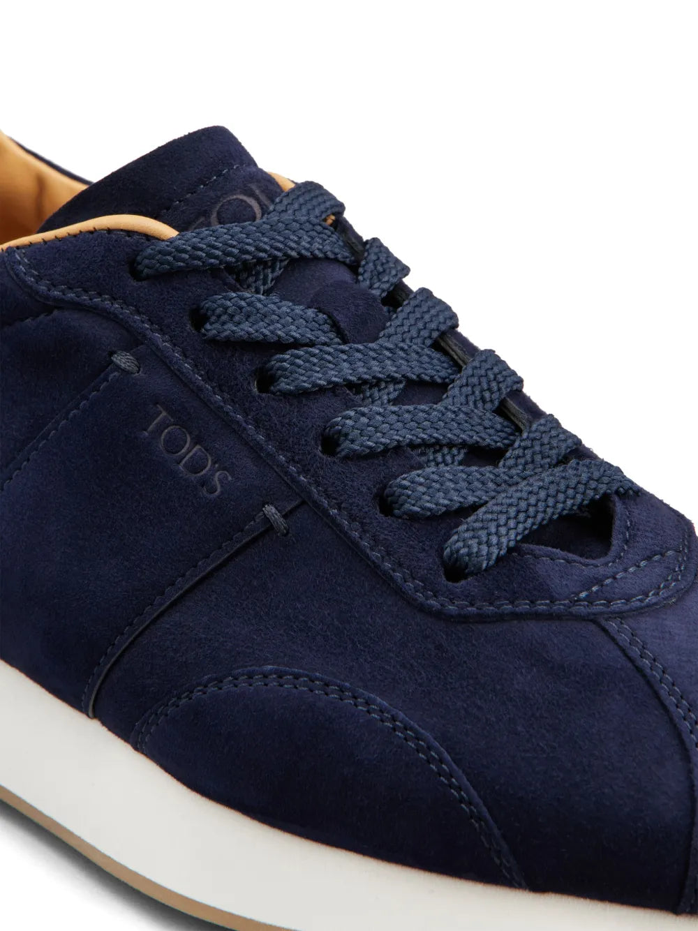 Tod's T Vintage