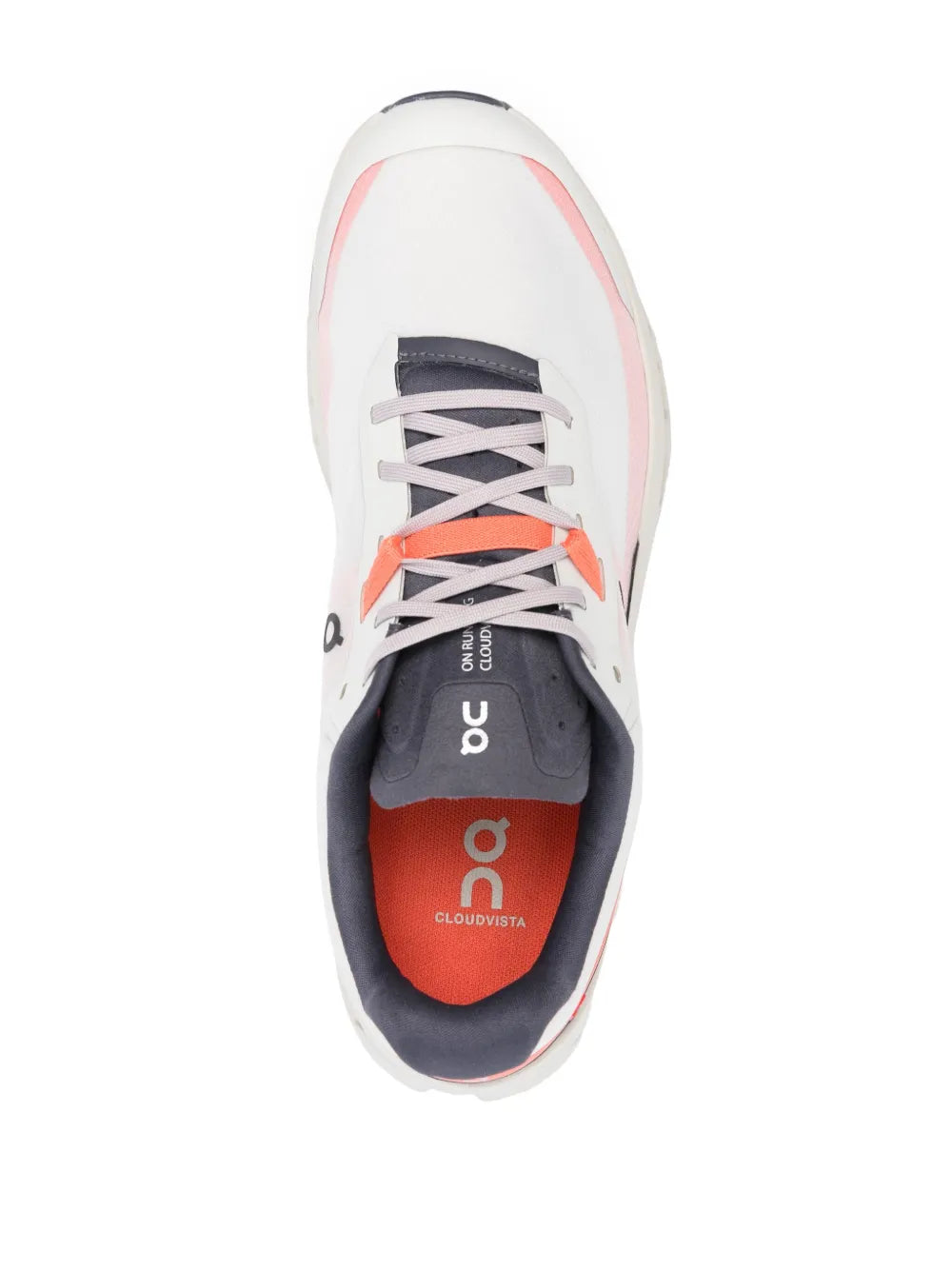 On Running Cloudvista 2 Sneakers