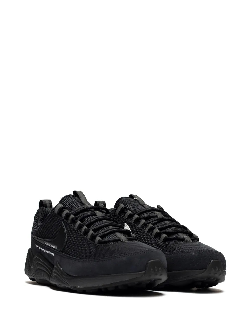 Nike X Fragment Zoom Spiridon Sneakers