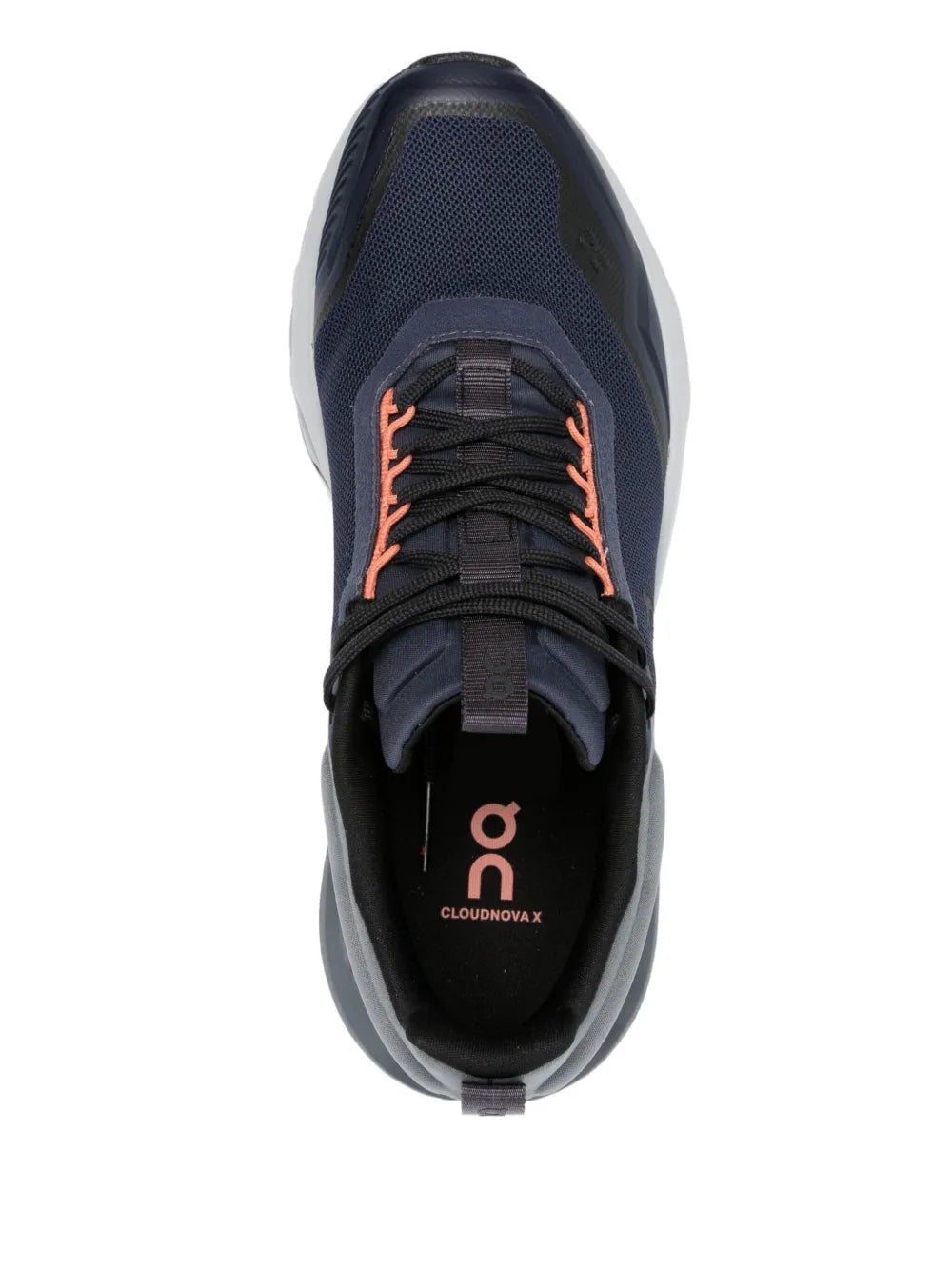 On Running On Cloudnova X Training Trainers