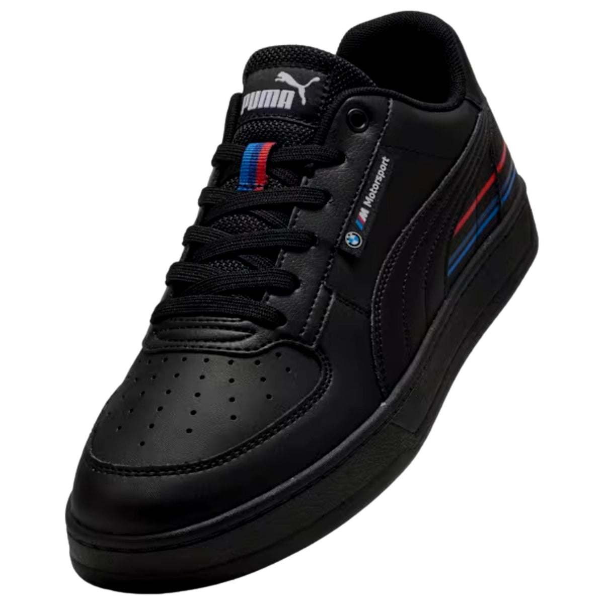 Puma BMW MMS Caven 2.0 Puma Black / Pro Blue 308904-01 Men's