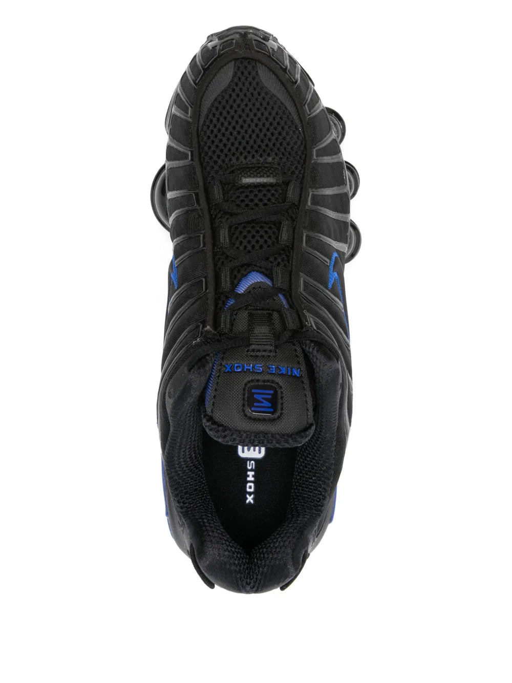 Nike Shox Tl Sneakers