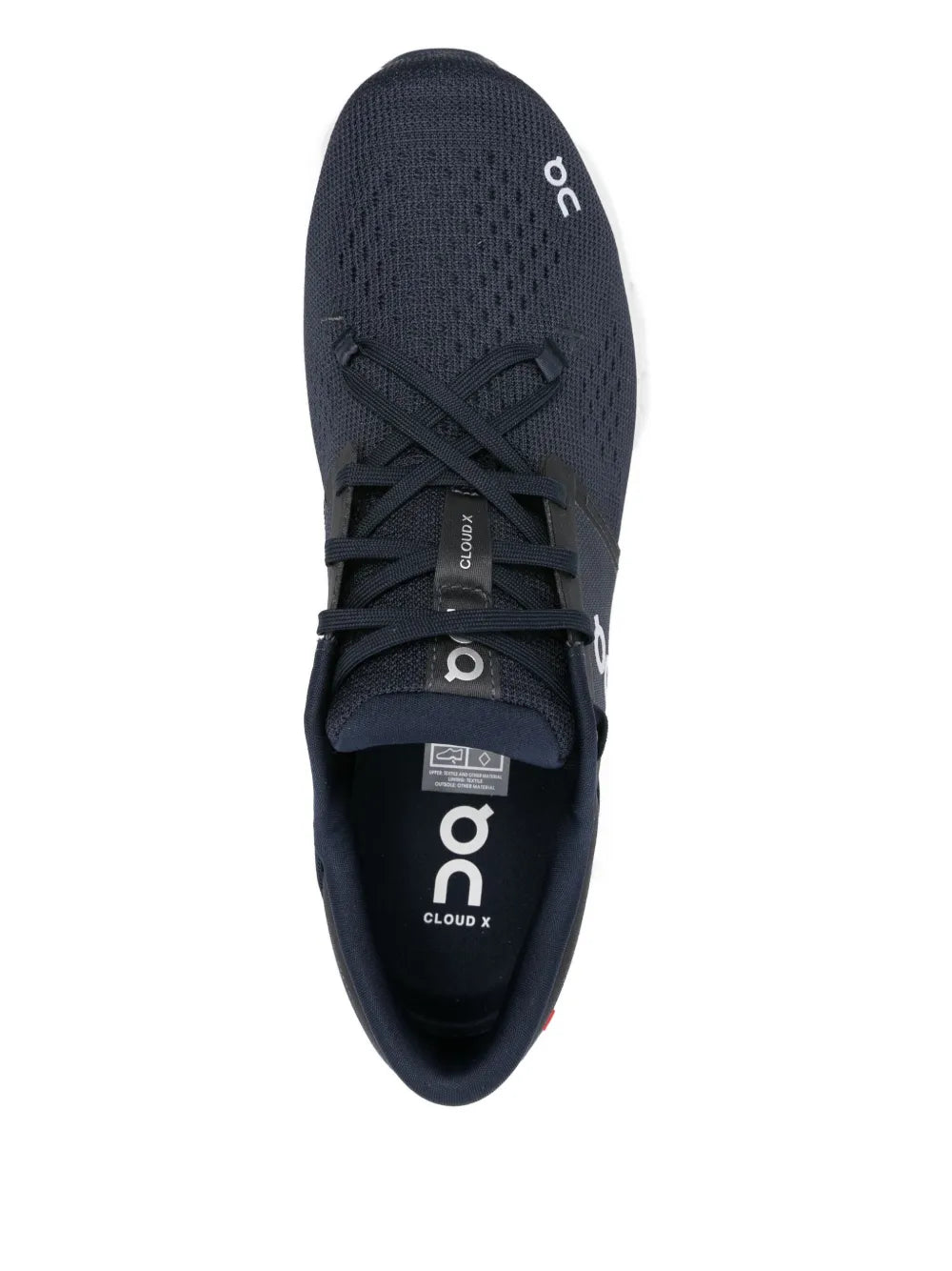 On Running On Cloud X 4 Sneakers