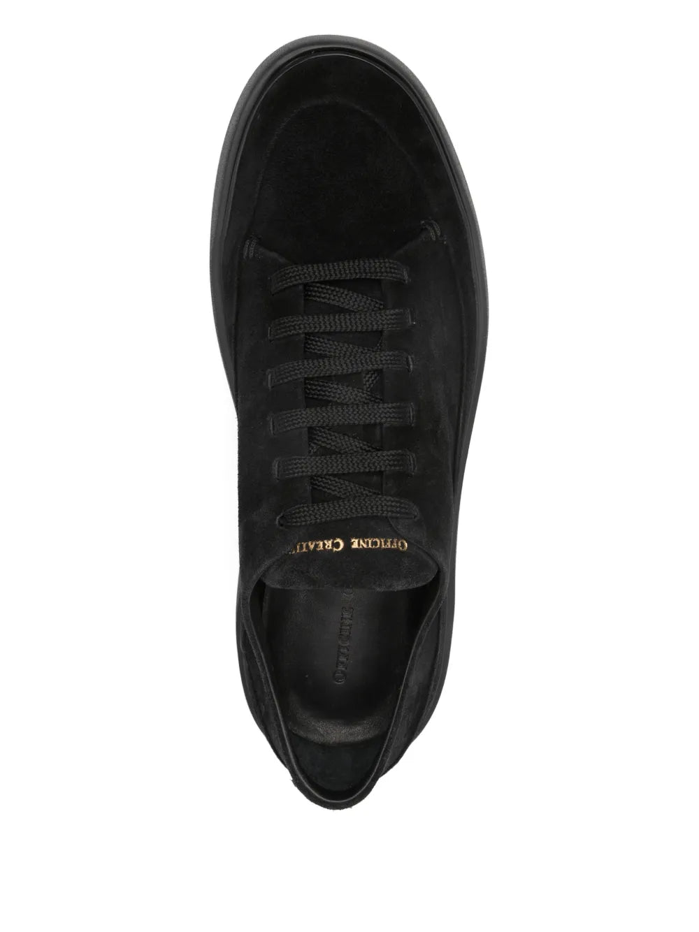 Officine Creative Release Low-Top Trainers