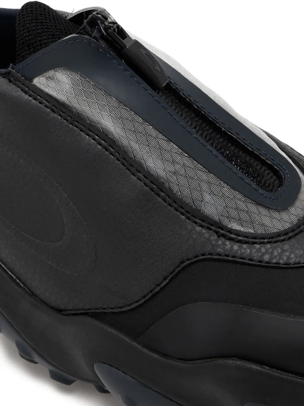 Oakley Edge Elite Zip-Up Sneakers