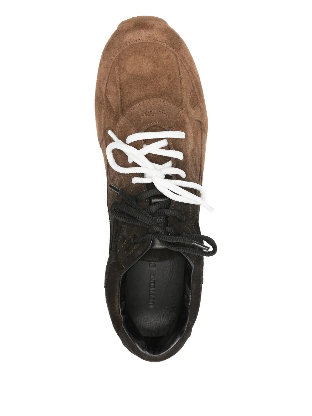 Officine Creative Away Sneakers