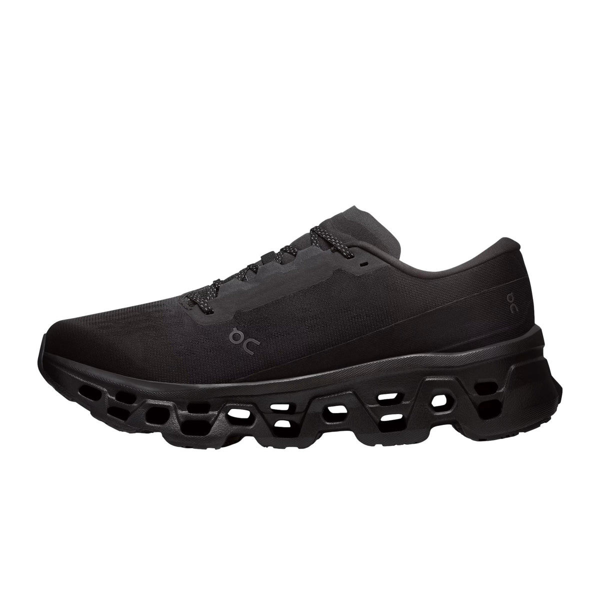On Cloudmonster 3 Black / Black 3MG10051043 Men's